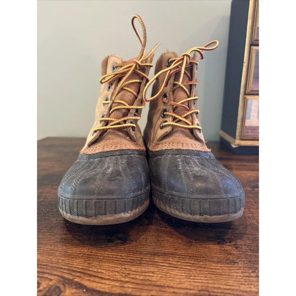 Sorel youth cheyanne